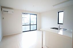 ソレイユ勝田台 00203