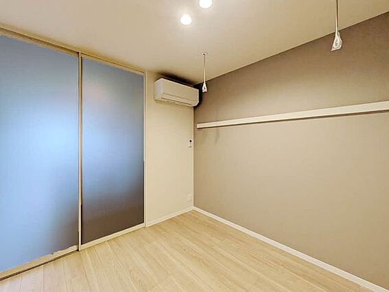 プリメーラ緑が丘_内装_7