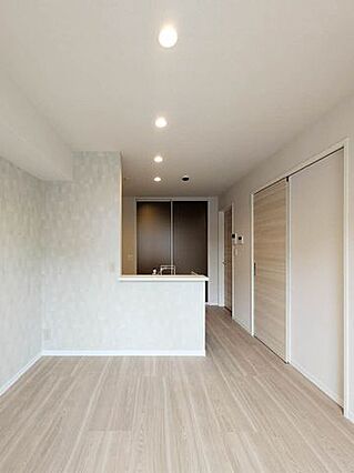 プリメーラ緑が丘_内装_0