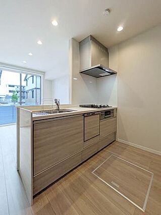 プリメーラ緑が丘_内装_3