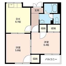アピア習志野Ａ棟