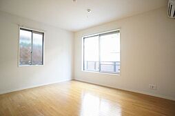 フォンテーヌＡ 00102 1階1Kの室内