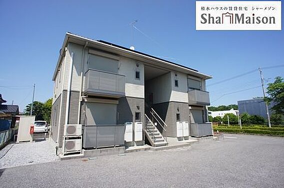 リュミエールB_トップ画像