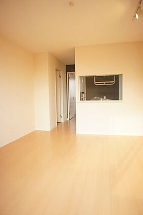 リュミエールB_内装_1