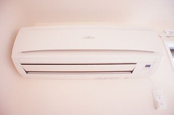 リュミエールB_内装_6