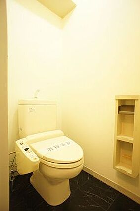 シルクタウンA_内装_6