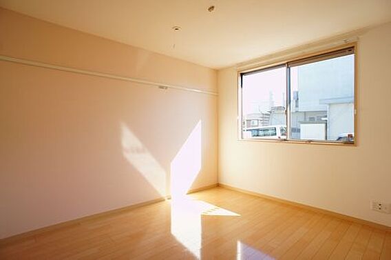 シャーメゾン桜_内装_2