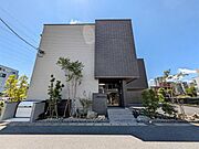 積水ハウス施工シャーメゾン！ホテルライク仕様！