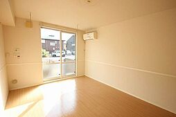 フェリチタ　雲雀 00103 1階1LDKの室内