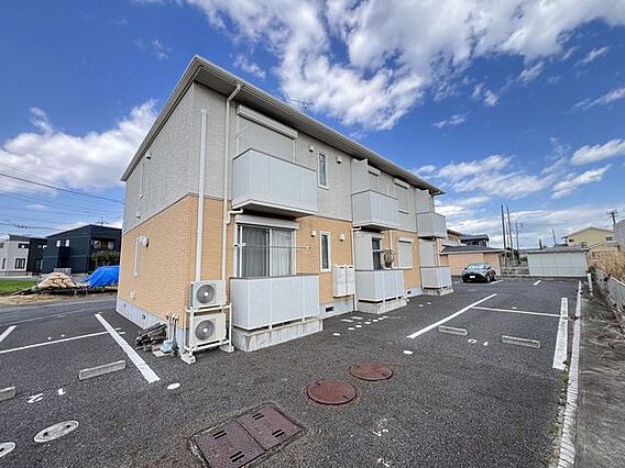 T′Sガーデン_トップ画像