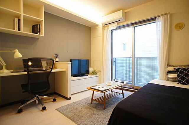 室内