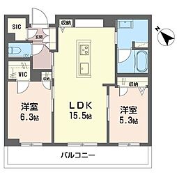 グラン　リジエール