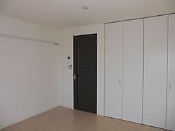 グラン・ジュテ調布 00102 1階1Kの室内