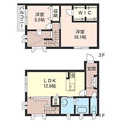 フォレステージュ・シャルム