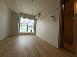 パストラーレ　五本木 00203 2階1Kの室内