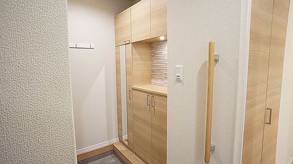 クオリスタ松陰神社
