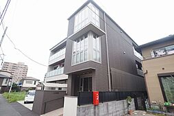 アズール　常盤の杜