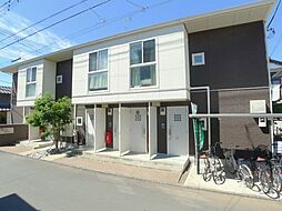 ジ・アンリ・テラス