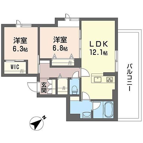 apartment 埼玉県吉川市美南２丁目12-12
地図を見る
