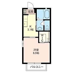 🉐敷金礼金0円！🉐エレガントハイツ