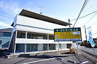 群馬県みどり市笠懸町阿左美722-4：物件画像／シャーメゾンショップ　株式会社リアルエステート群馬