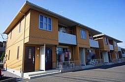 アンソレイユ　Ａ