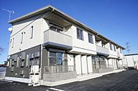 群馬県伊勢崎市国定町1丁目141-16：物件画像／シャーメゾンショップ　株式会社リアルエステート群馬