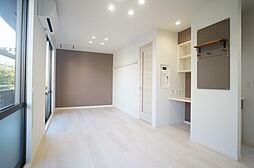 アネーロ　Ａ 00101 1階1LDKの室内