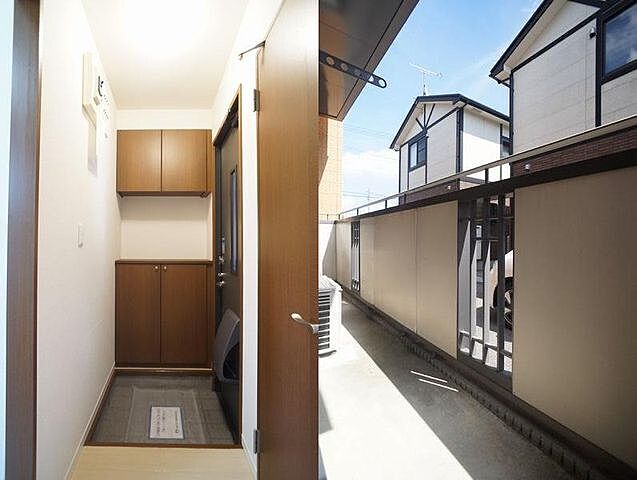 室内