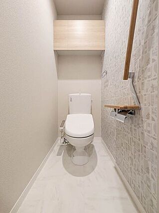 レザレII_内装_7