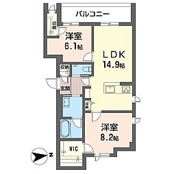 🉐敷金礼金0円！🉐マーブル公津の杜