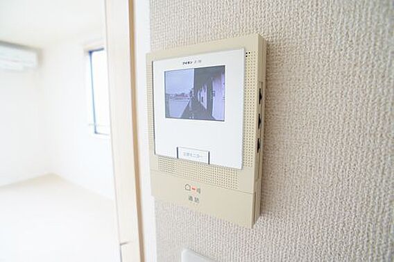 シャルム エステートA_内装_10