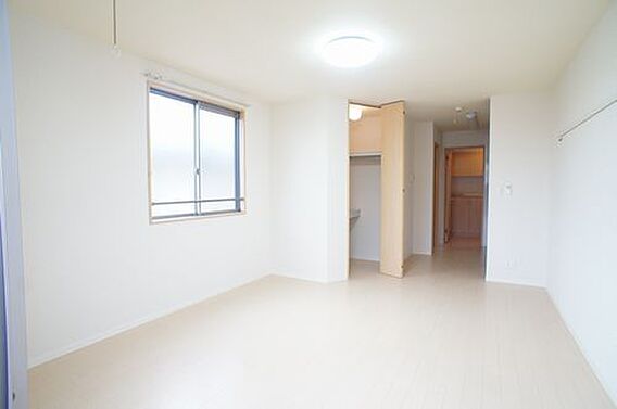 シャルム エステートA_内装_1