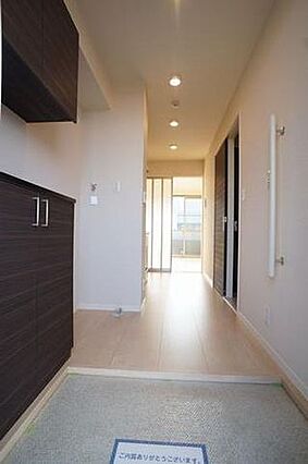 サニーフラット今泉A_内装_10