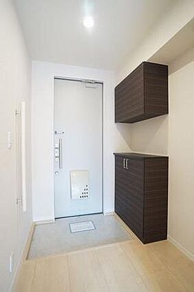 サニーフラット今泉A_内装_11