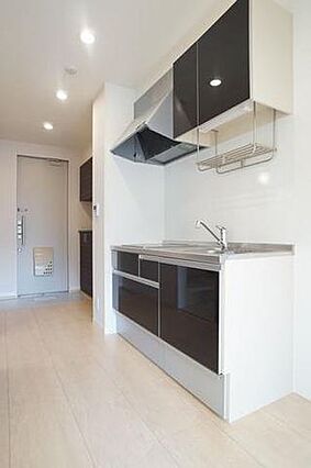 サニーフラット今泉A_内装_12