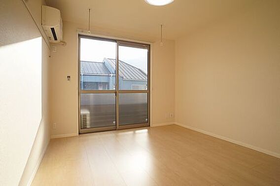 サニーフラット今泉A_内装_0