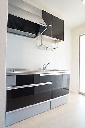 サニーフラット今泉A_内装_2