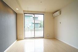 マストライフ高崎中居 00106 1階1LDKの室内