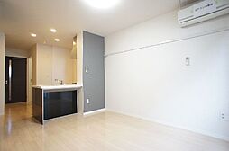 グレイスコート 00101 1階1LDKの室内