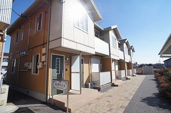 ディアコートA_トップ画像