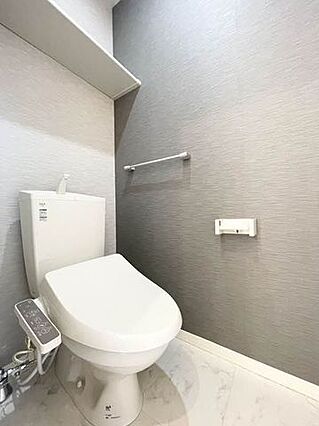 ディアコートA_内装_6