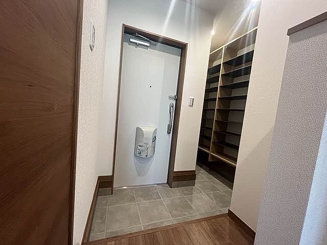 室内