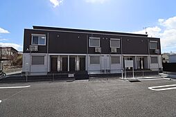 エコンフォート前橋駒形　A棟 103