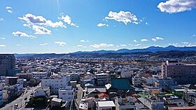 クレアシオンあら町 1004 ｜ 群馬県高崎市あら町236、237（賃貸マンション2LDK・10階・64.32㎡） その9