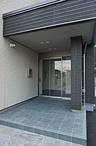 La vie riche 南町 302 ｜ 群馬県前橋市南町３丁目23-6（賃貸マンション1LDK・3階・40.20㎡） その9