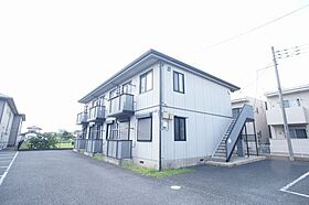 クレセント　A 202 ｜ 群馬県伊勢崎市今泉町１丁目1311-1（賃貸アパート1LDK・2階・40.30㎡） その17