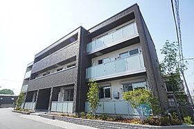 シャーメゾン表町 101 ｜ 群馬県前橋市表町２丁目22-7（賃貸マンション1LDK・1階・48.50㎡） その1