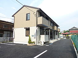 新伊勢崎駅 5.9万円
