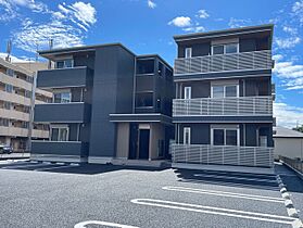 sanctuary court(サンクチュアリ コート） 103 ｜ 群馬県高崎市上和田町2-2（賃貸アパート1LDK・1階・43.48㎡） その1